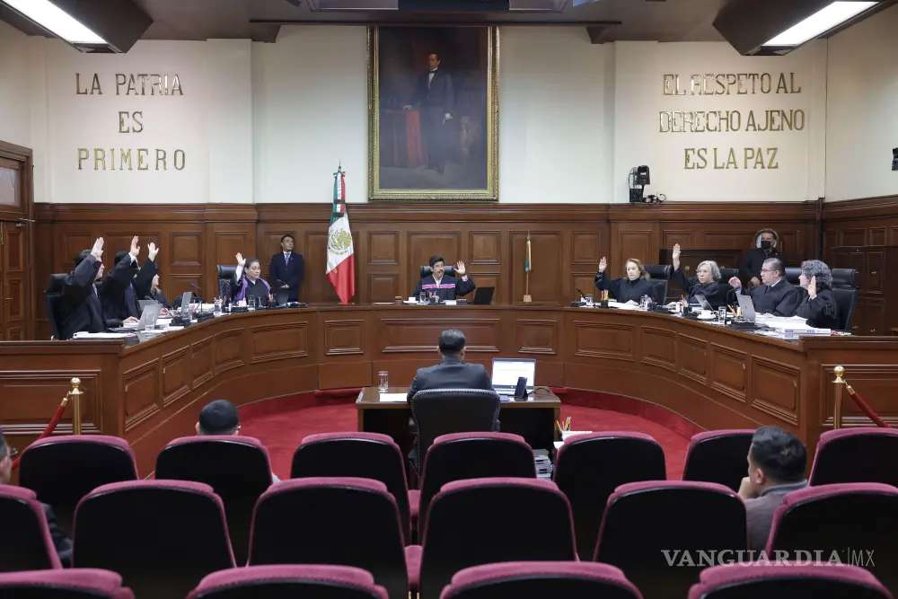 Analiza Corte avalar que fiscalías realicen aseguramientos sin orden de un juez