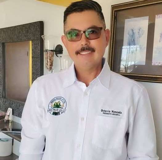 Desaparece presidente seccional de Las Varas