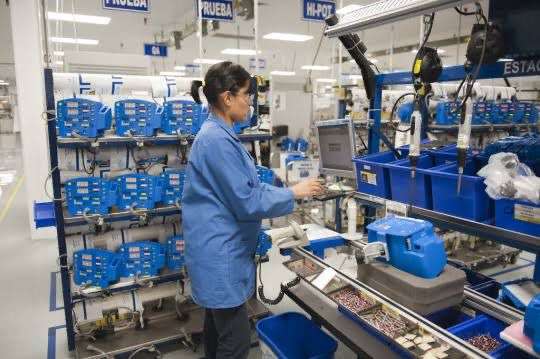 Apuestan por Economía Circular y control de sueldos en Juárez 