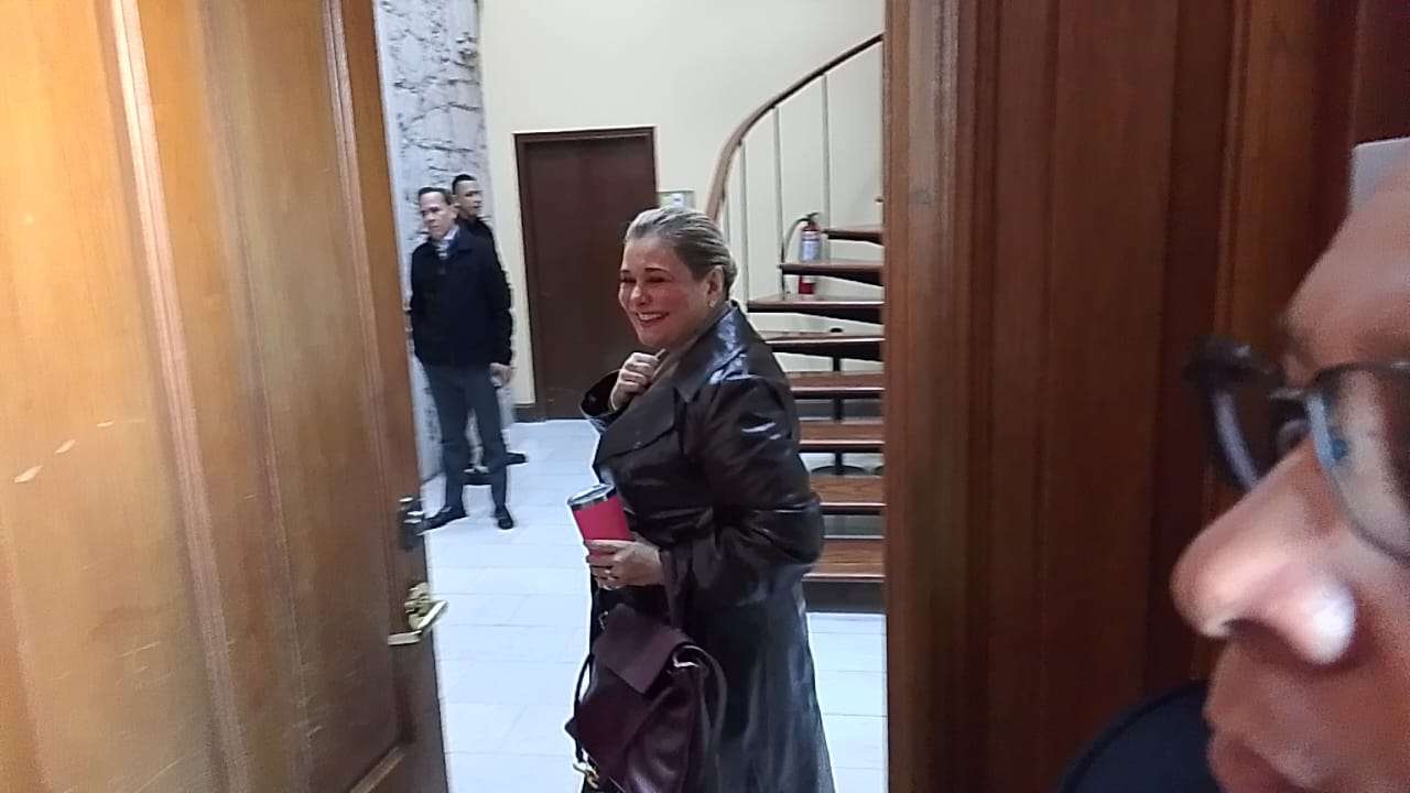 Encabeza Gobernadora la mesa de seguridad en Palacio 
