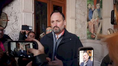 No se gobierna a través de redes sociales, sino con acciones: De la Peña 