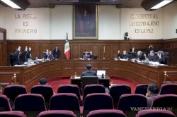 Analiza Corte avalar que fiscalías realicen aseguramientos sin orden de un juez