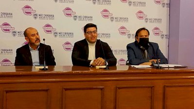 Inicia la Semana Nacional Compartiendo Esfuerzos contra el Alcoholismo
