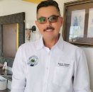 Desaparece presidente seccional de Las Varas