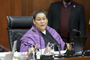 Tuerce Lenia Batres brazo de la Scjn por reapertura de juicios 