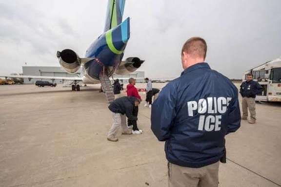 Reporta CBP ocho meses consecutivos sin deportaciones en la frontera 