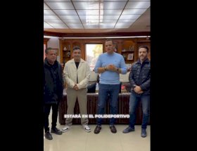 Invitan a develación de busto de Julio César Chávez en el Polideportivo 