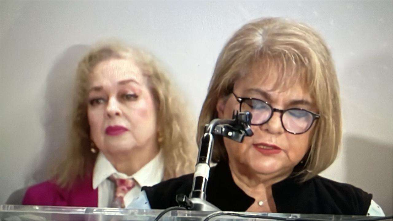 Abren convocatoria para reconocer a Mujer Ilustre del Año