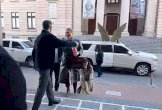 Encabeza Gobernadora la mesa de seguridad en Palacio 