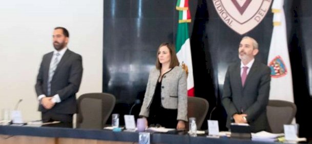 LA MAESTRÍA