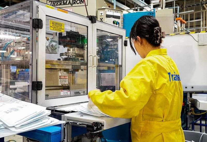 Apuestan por Economía Circular y control de sueldos en Juárez 