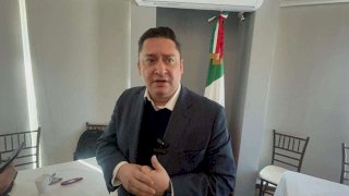 Advierte PAN: Morena busca colapsar sistema electoral 