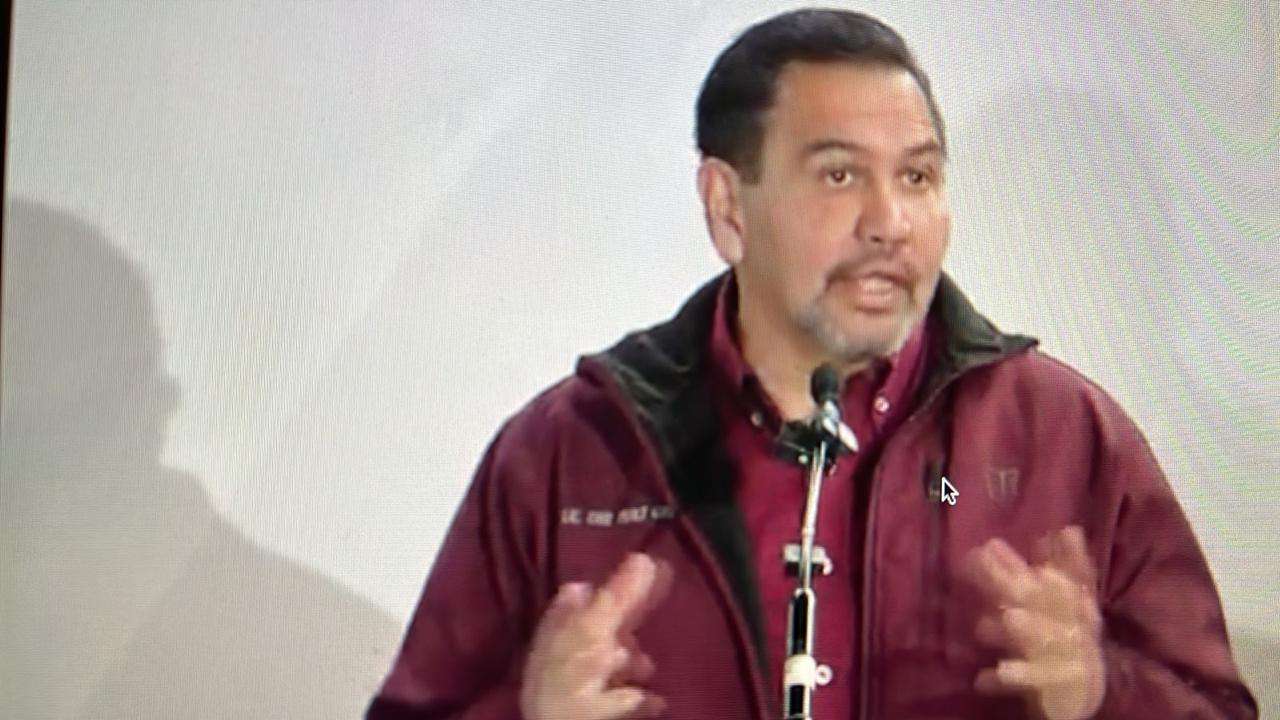 Podría Juárez enfrentar bache económico: alcalde 