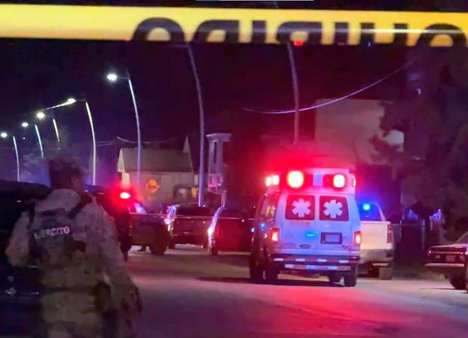 Hallan un ejecutado en estado de descomposición en Cuauhtémoc 