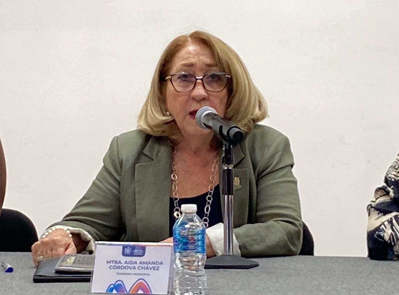 Recaudan $370 millones en predial durante primera quincena de enero