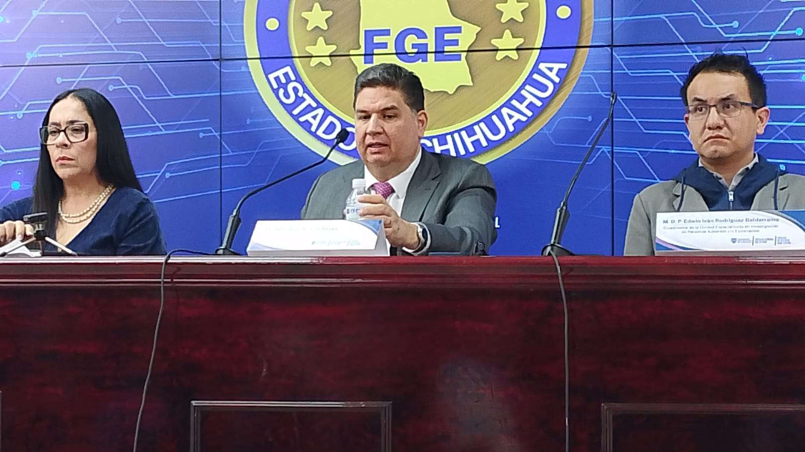 Deja en el aire caída del 02 mando de Los Cabrera en Chihuahua
