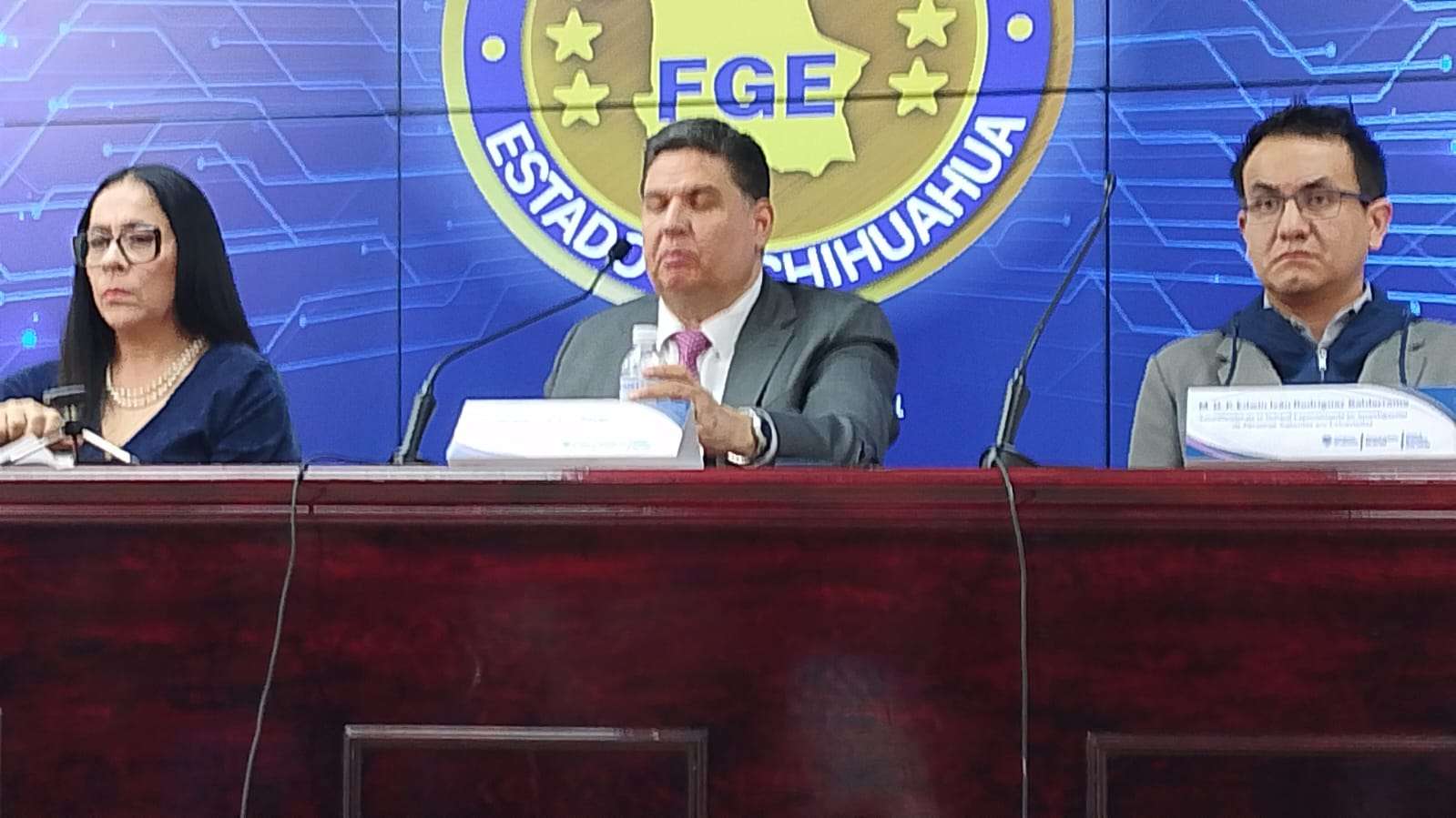 Deja en el aire caída del 02 mando de Los Cabrera en Chihuahua