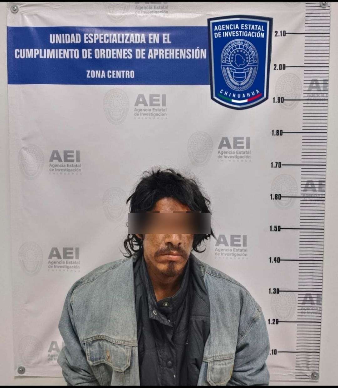 Lo vinculan a proceso por secuestro en la Martín López 