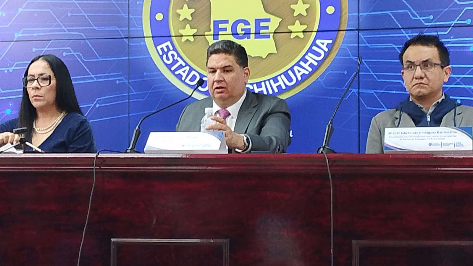 Deja en el aire caída del 02 mando de Los Cabrera en Chihuahua
