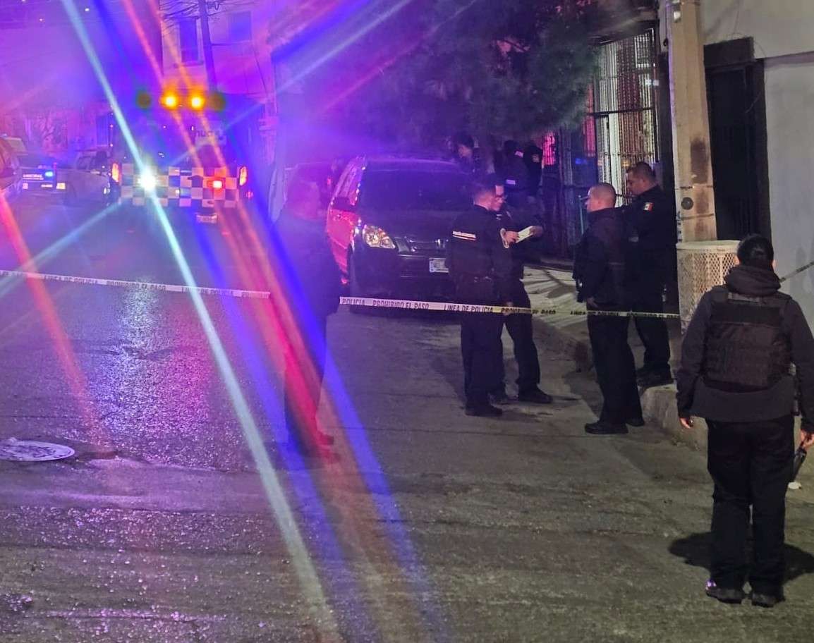 Mueren madre e hijo al parecer intoxicados con gas