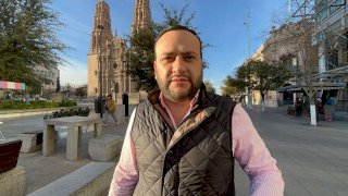 Se reunirá Arturo Medina con De la Peña por crisis en Guadalupe y Calvo