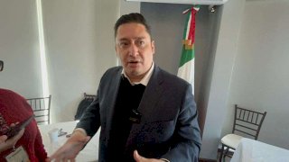 Urge Diputado consenso para elegir titular de la Cedh