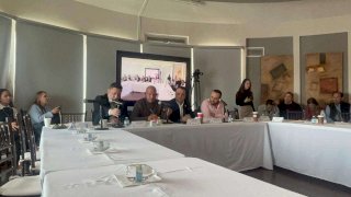 Concluyen entrevistas de aspirantes a presidir la Cedh 