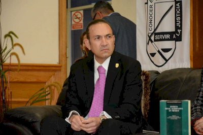 EL DESIGNADO