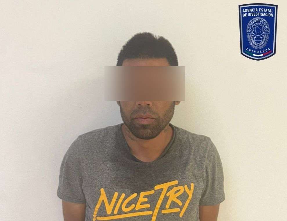 Sentencian a 10 años de prisión a dos por extorsión a comerciante