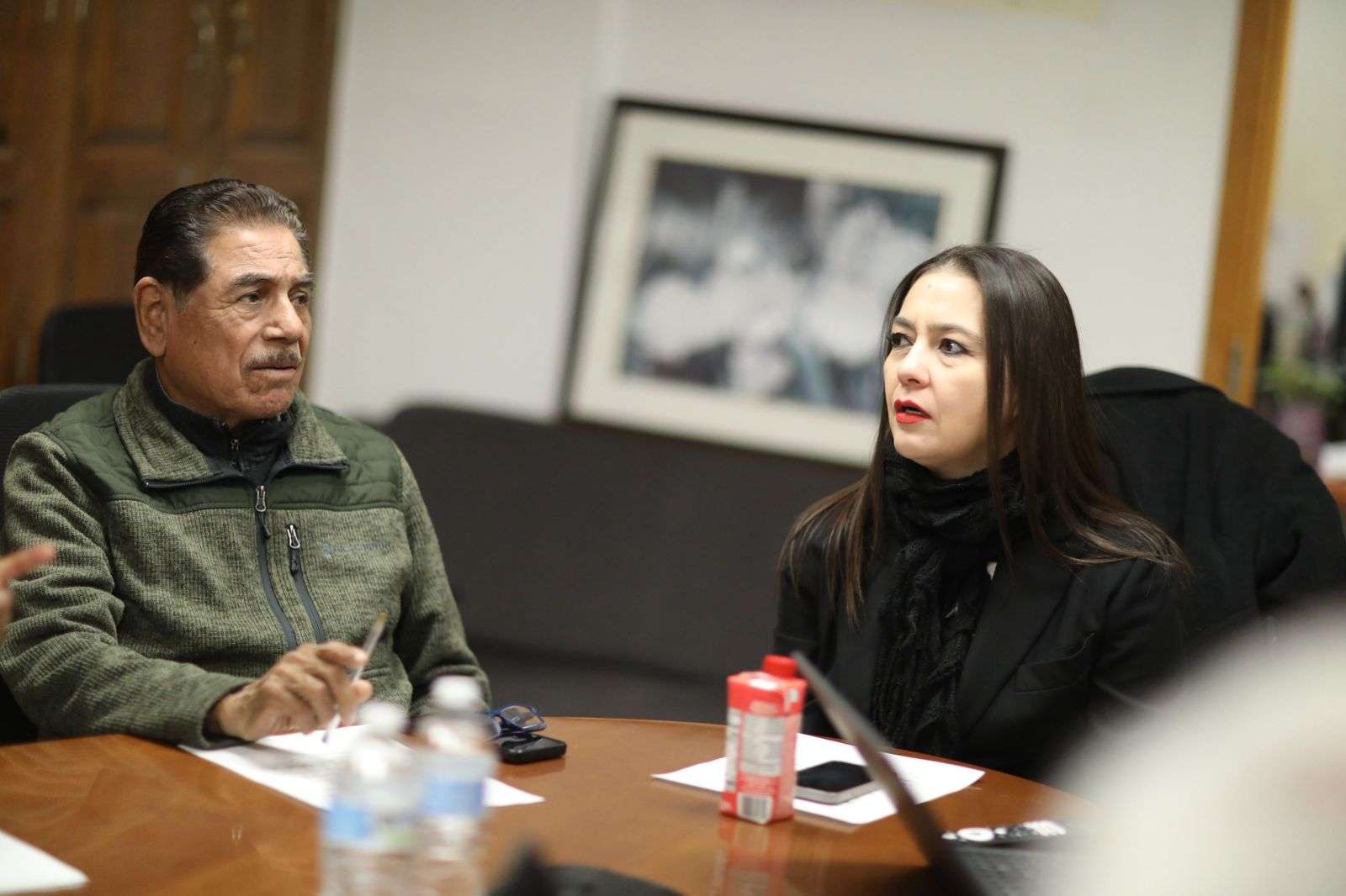 Impulsa municipio proyecto de compostaje para apoyar al campo