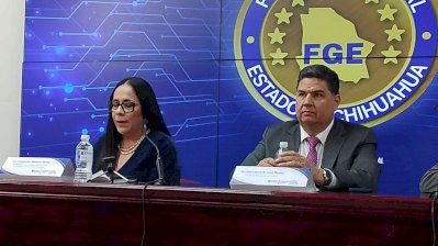 Detienen a uno por difundir imágenes sexuales alteradas de adultos y menores