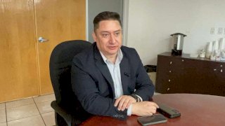 Es un insulto para Juárez la designación de Garduño: Diputado 