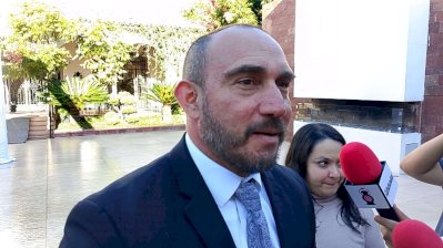 Casos de sarampión en Chihuahua son escasos y están bajo control: Salud 