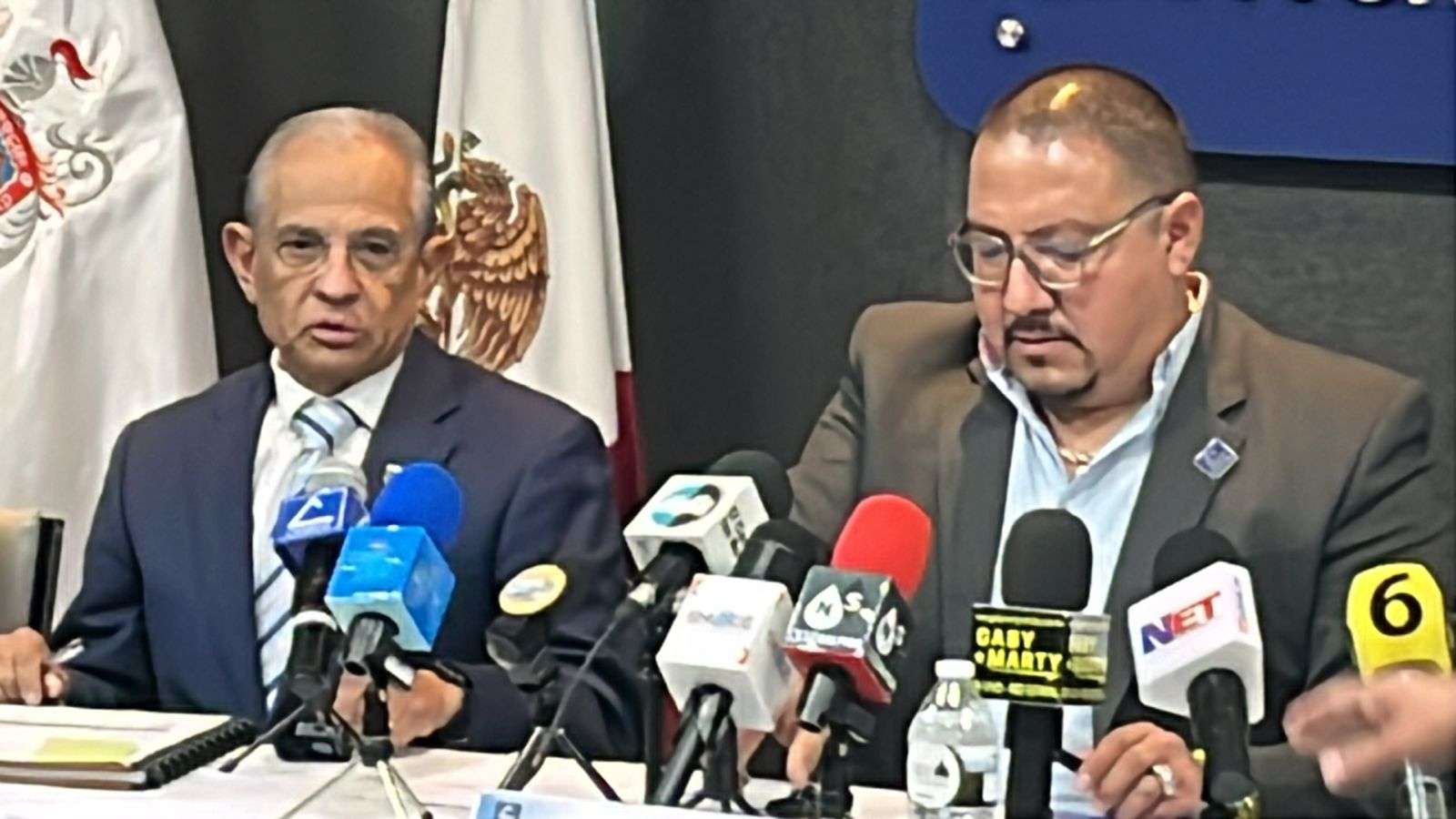 Aplican más de 5 mil vacunas en plazas comerciales