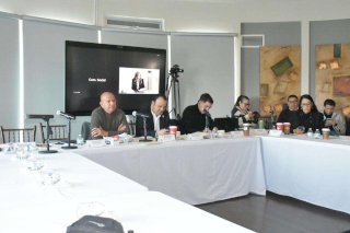 Realizan entrevistas para la Cedh con solo tres diputados presentes 