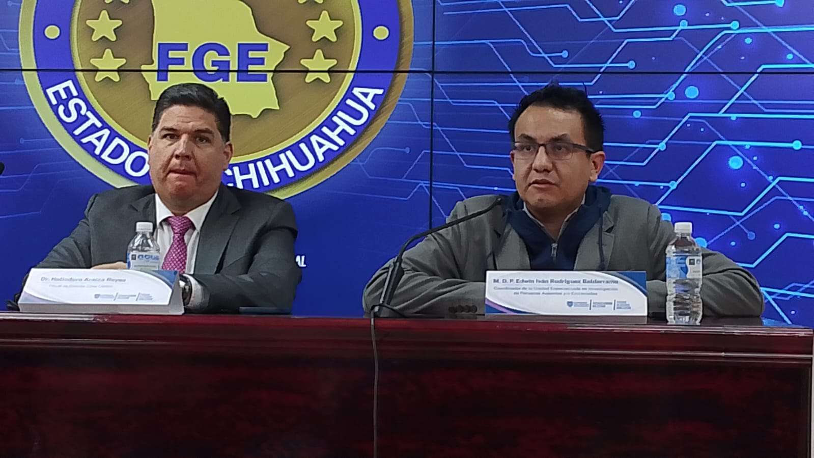 Desmiente víctima versión inicial de secuestro; era un robo entre copas
