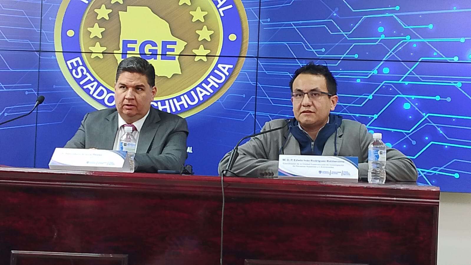 Desmiente víctima versión inicial de secuestro; era un robo entre copas