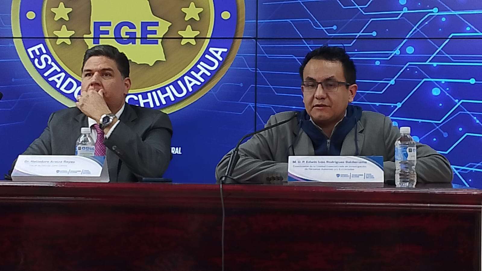 Desmiente víctima versión inicial de secuestro; era un robo entre copas