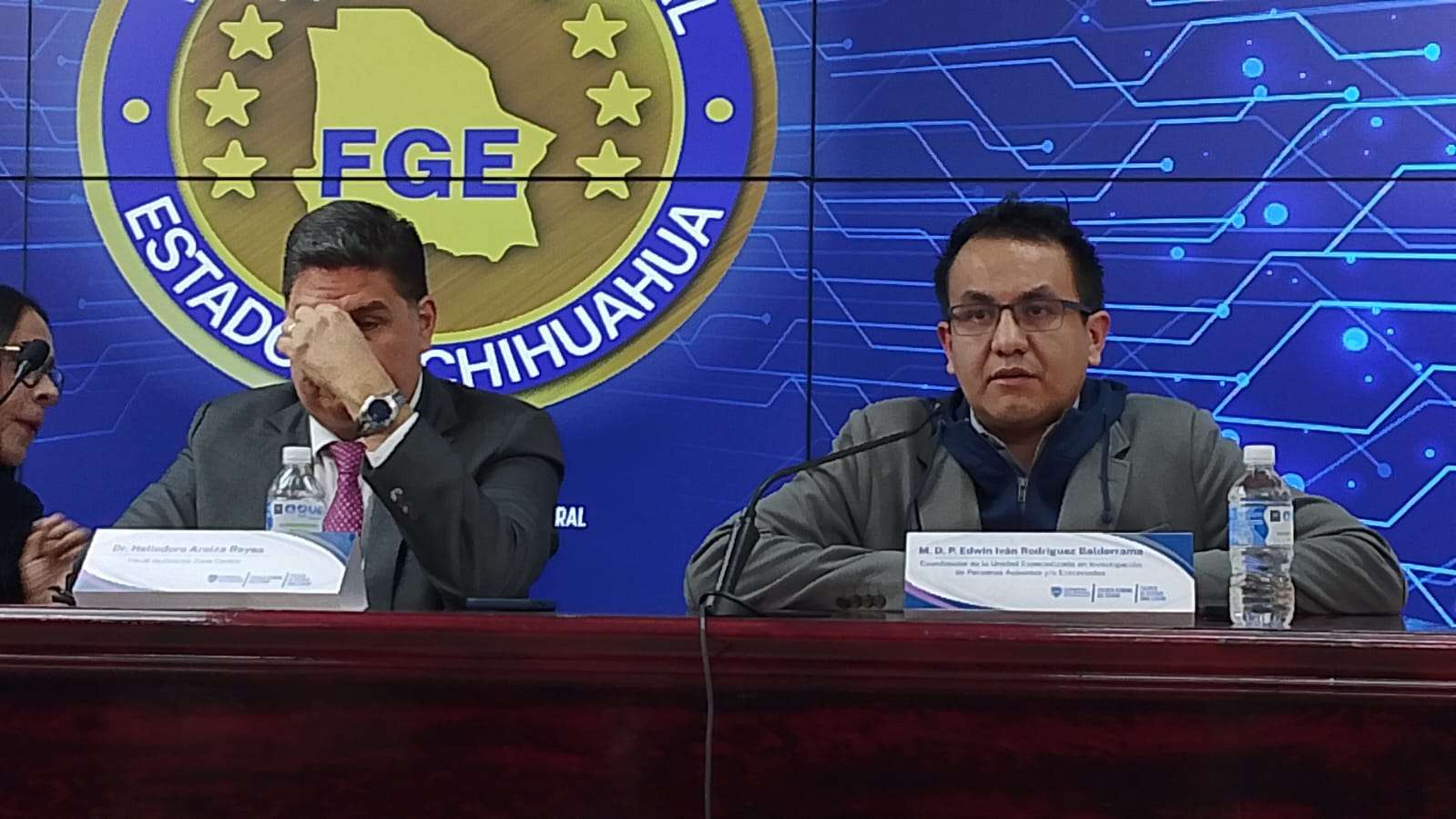 Desmiente víctima versión inicial de secuestro; era un robo entre copas