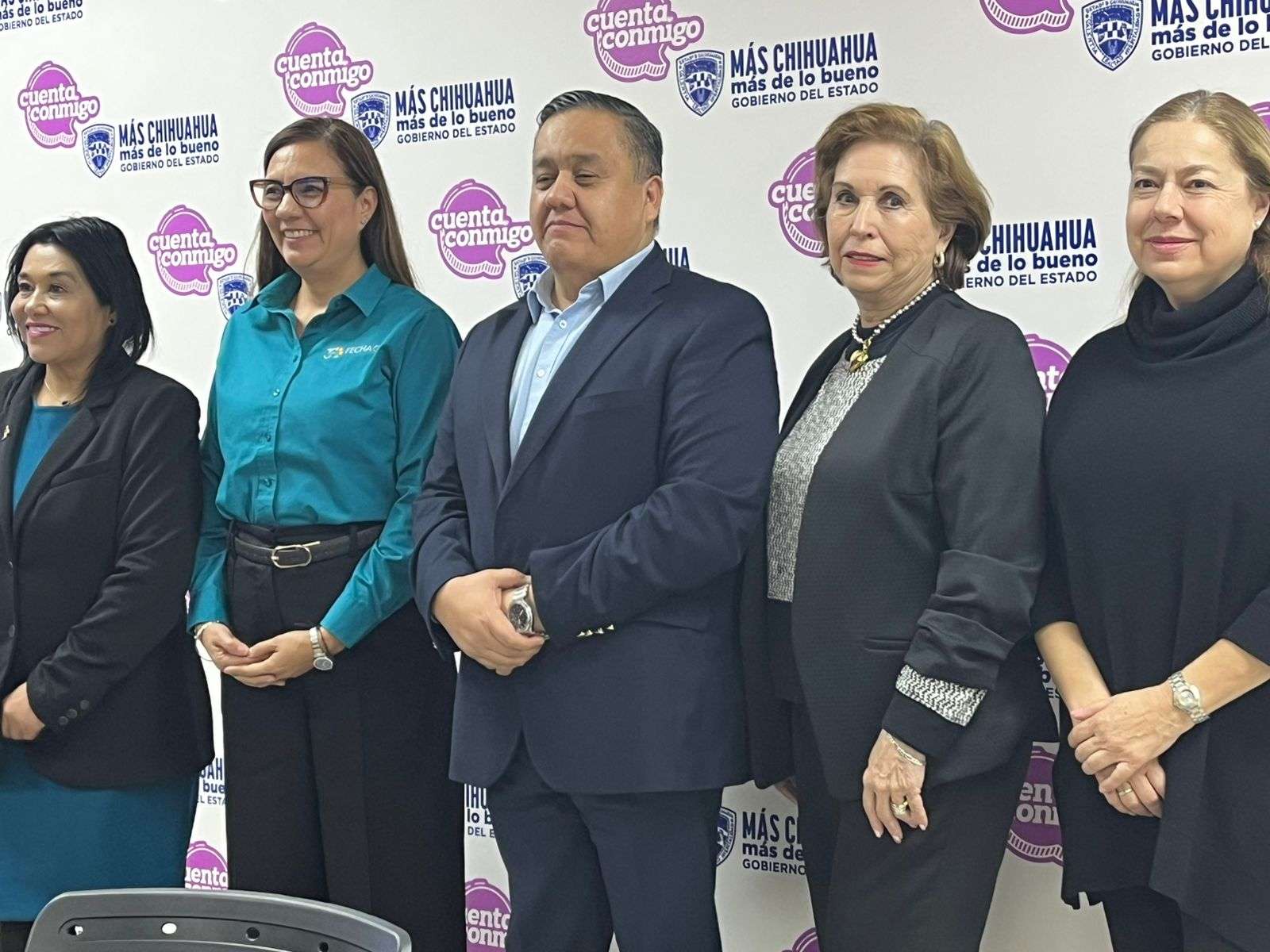 Unen sectores esfuerzos para maximizar impactó social 