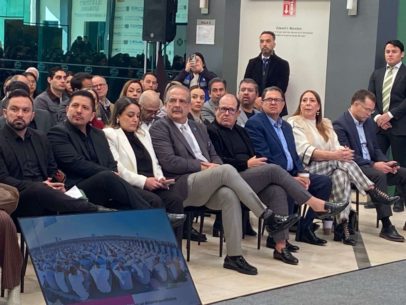Se suma Canaco a la lucha antifraude con convención nacional 