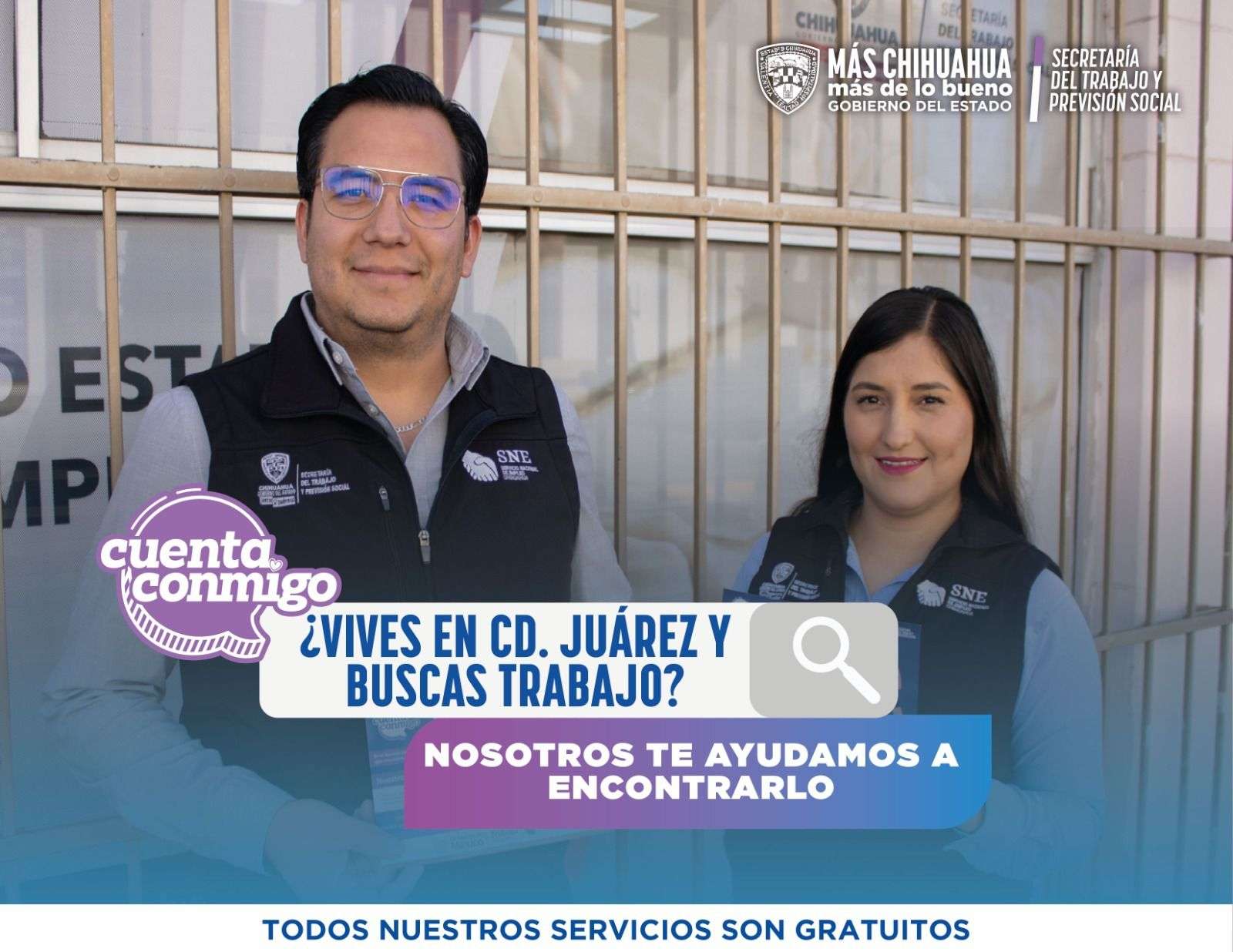 Promueve Secretaria del Trabajo vinculación al sector laboral 