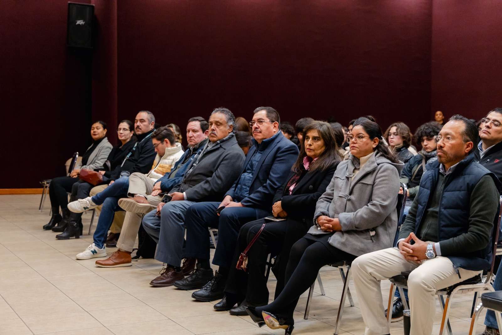 Concluye Uach Invernada de la Creatividad y la Ciencia en áreas Stem 