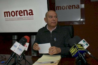 Destaca Cuauhtémoc Estrada perfiles sólidos en aspirantes a la Cedh 