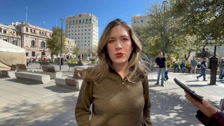 Reforma de transparencia pone en jaque derecho a información: MC 