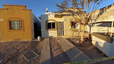 Muere adulto mayor luego de explosión de gas en Paseo de los Leones