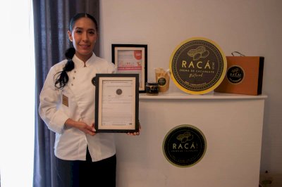 Ocupa Chihuahua primer lugar en registros de marca ante el Impi