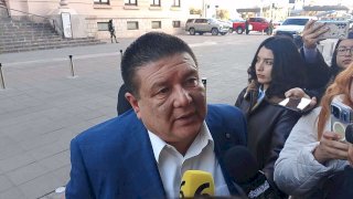 Bajo investigación cuerpos hallados en rúa a Ojinaga: Fiscal 