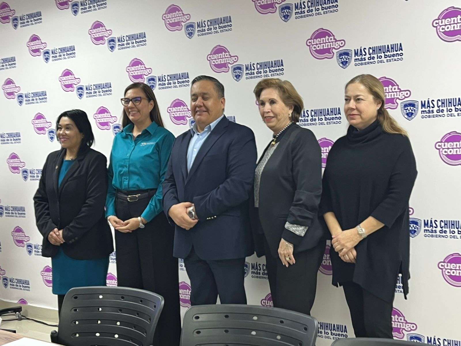 Unen sectores esfuerzos para maximizar impactó social 