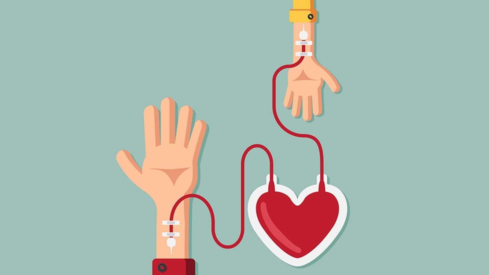 Solicitan donadores de sangre para Andrés Hernández en el Morelos